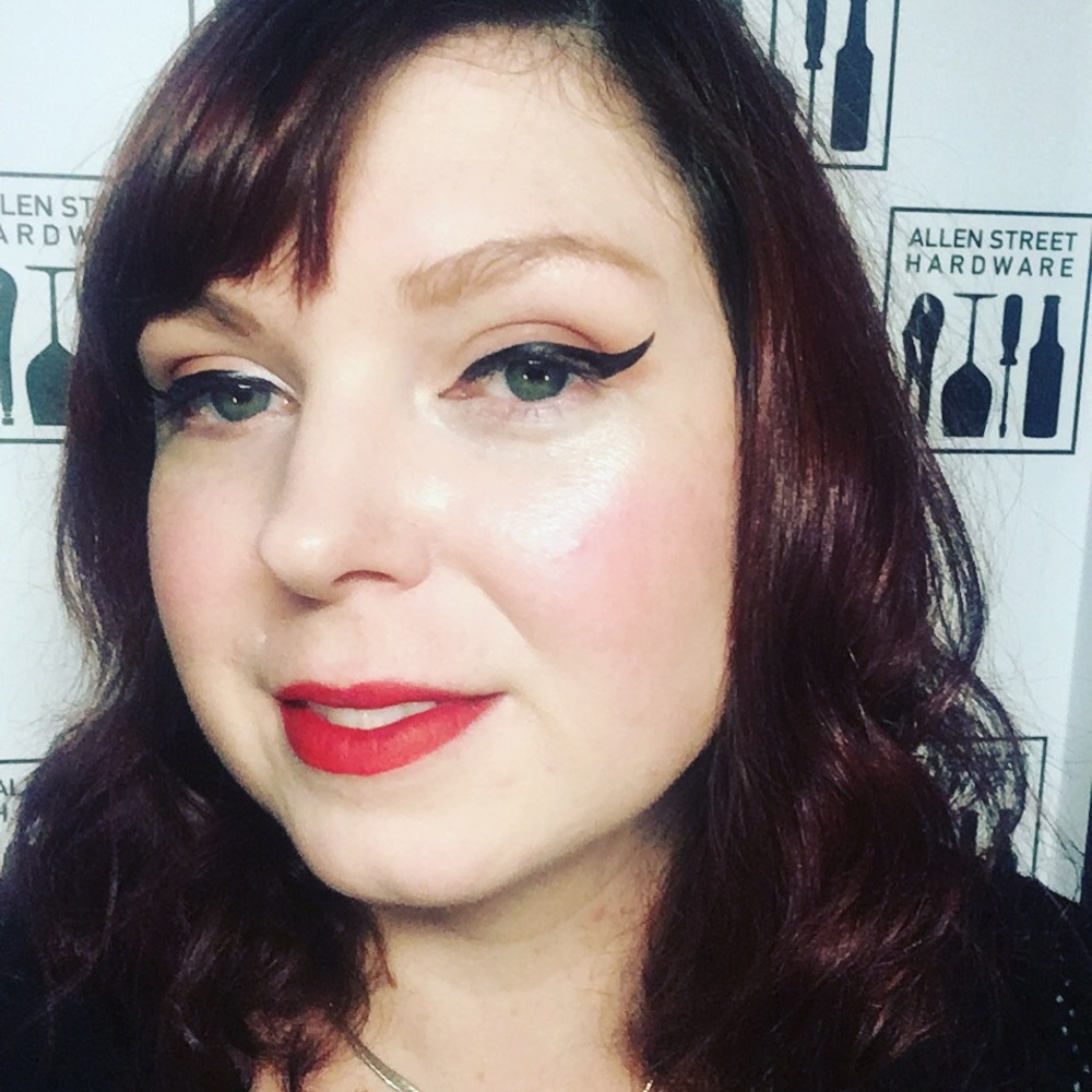 Meet your Posher, Traci